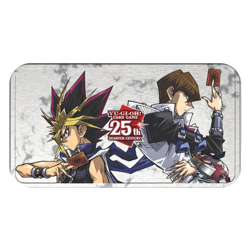 25th Anniversary Tin: Dueling Mirrors – Yu-Gi-Oh! English sealed product