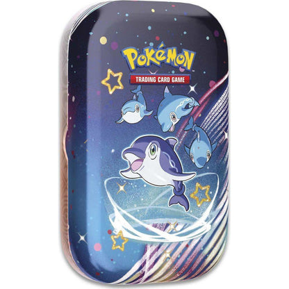 Paldean Fates Mini Tins