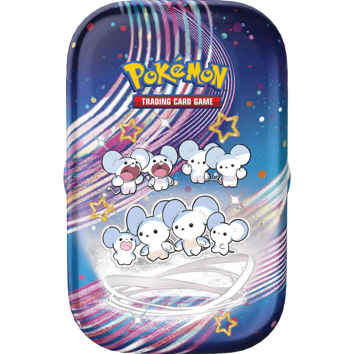 Paldean Fates Mini Tins