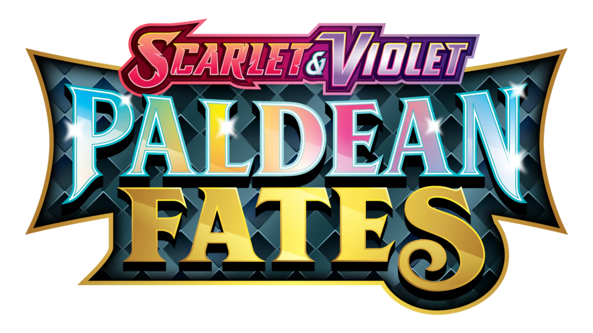 Paldean Fates