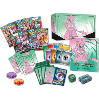 Paradox Rift Elite Trainer Box