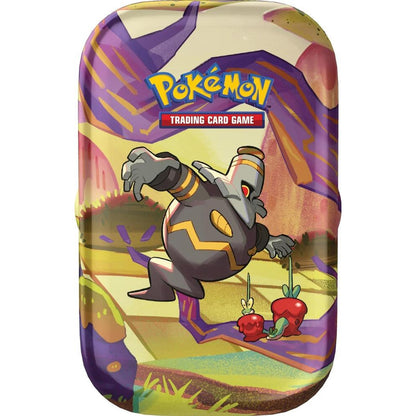 Shrouded Fable Mini Tins