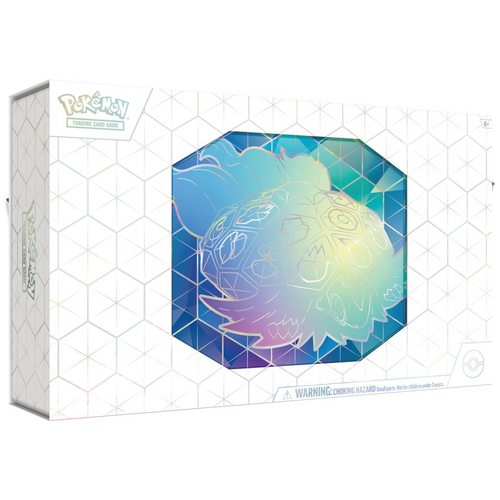 Stellar Crown Terapagos ex Ultra-Premium Collection