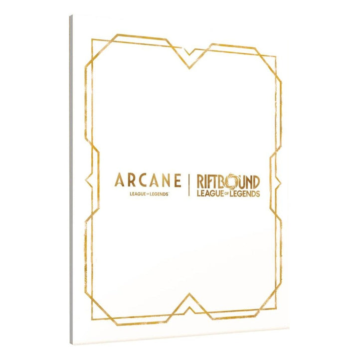 Arcane Box Set – Riftbound: League of Legends Trading Card Game English sealed product