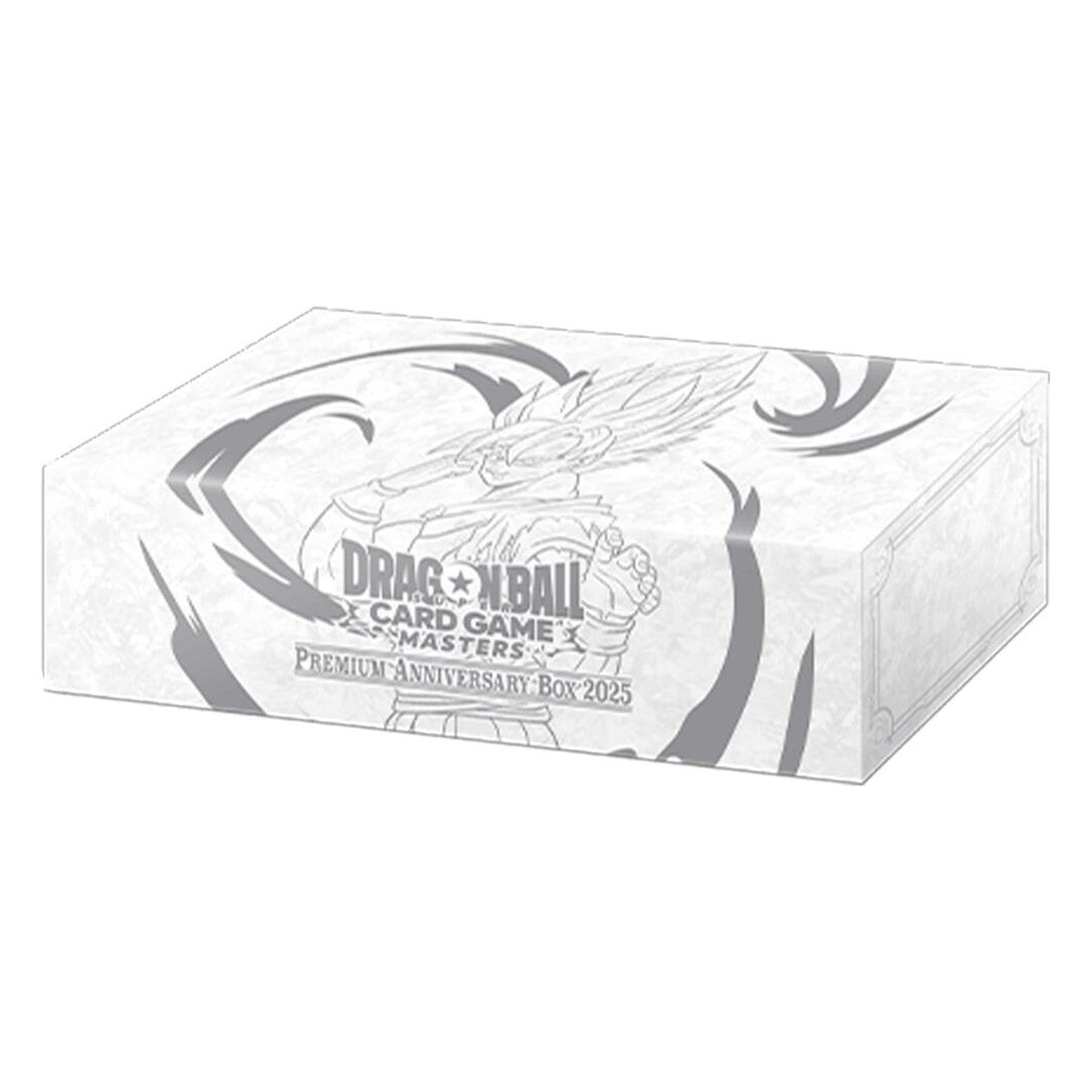 Premium Anniversary Box 2025 [DBS-BE25] – Dragon Ball Super Card Game English sealed product