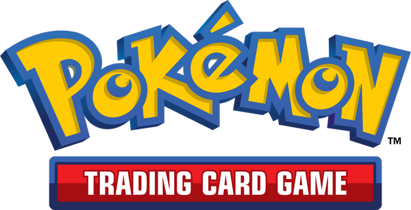 Pokémon Trading Card Game logo