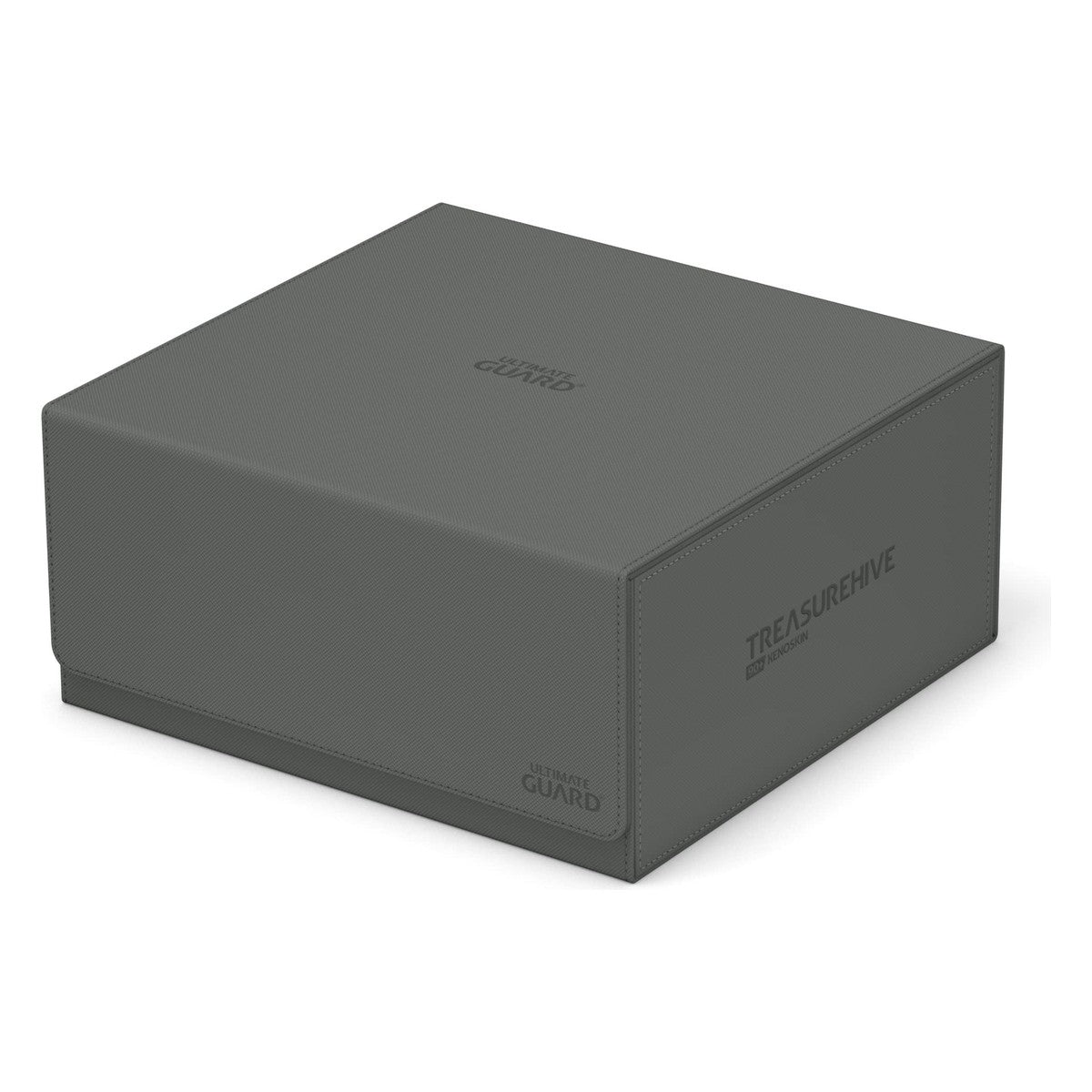 Ultimate Guard Treasurehive 90+ Storage Case – Grey